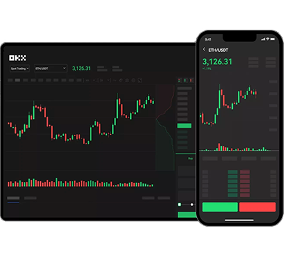 okpay钱包最新下载页面展示